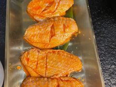 -熊大·鲜烤黄牛肉(五山店)