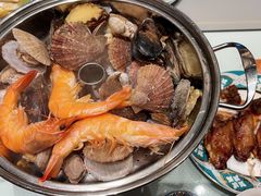 -舜和巴西烤肉餐厅(舜和国际店)