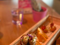 -THE CUT Rooftop顶楼牛排餐吧(环贸iapm店)