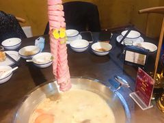 -土著渔匠·养生蝴蝶鱼(香樟路店)