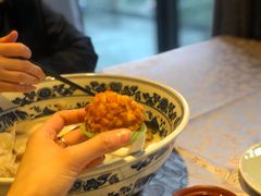 鱼球-山外山菜馆(玉泉路店)