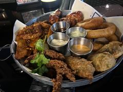 -Shanghai Brew House上海啤酒工坊(老外街店)