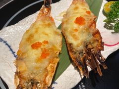 -栖川山葵家·寿喜锅·日式料理(龙湖北城天街商场店)