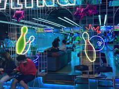 -世代星球·保龄球·镭战真人CS·团建(杨浦店)