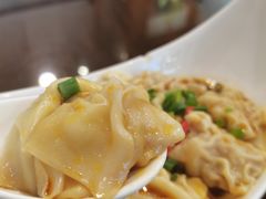 -佳面馆·竹升云吞面·爽鱼皮·牛腩面(易发店)