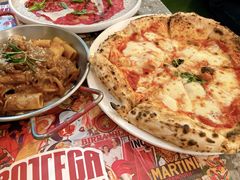 慢炖牛肉酱意面-BOTTEGA意库(中骏世界城店)