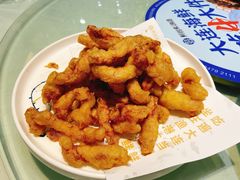 -鲜得莱渔港·小平岛海胆馆(七贤岭店)