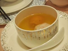 -江南灶中餐厅(南京香格里拉店)