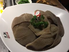 -巴奴毛肚火锅(六天地店)