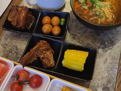-和子足浴SPA会馆(东方之门店)