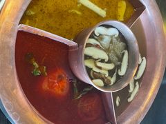 -滇釜火锅·能喝汤的火锅(车公庄店)