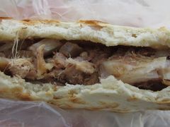 -老潼关港口肉夹馍(秦东店)