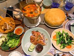 -CHINCHIN 青青·泰国料理(万象食家店)