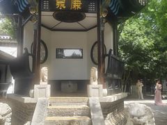 -包公祠
