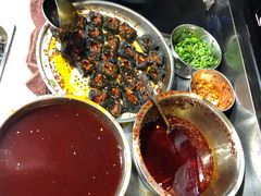 -黑色经典臭豆腐·湖南特产(潇湘文化店)