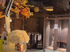 -暴风岛沉浸式体验馆(百联世纪店)