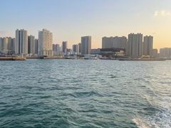 -烟台金沙滩喜来登度假酒店