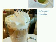-哈根达斯(天河城店)