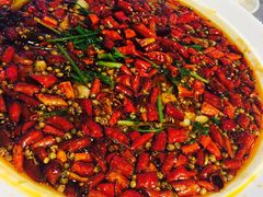 -小鱼儿海鲜港(新村十区店)