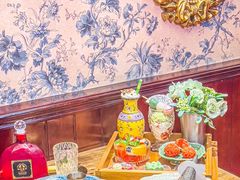 -秘密旅行Bonjour(黑金冠 江南西店)