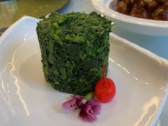 -和平官邸·花园餐厅(武定西路店)