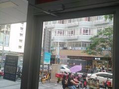 门面-日月永和中国餐饮名店(凤凰店)