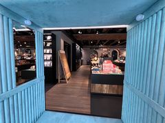 -C Cafe(朵云书院·戏剧店)