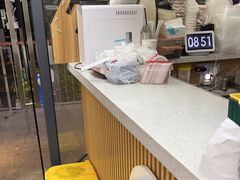 -江记甜品(罗湖店)