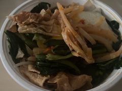半粉半菜-螺蛳粉先生(蓟门桥店)