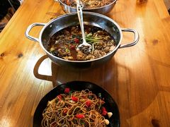 -望京一号·重庆江湖菜(工体店)