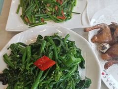 -清心鸡沙田乳鸽店·非遗传承(粤垦路店)