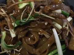 -来龙里 精致 东南亚餐室(万象城店)