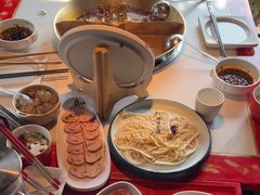 -小龙翻大江文化火锅(宽窄店)