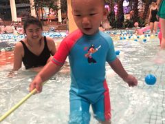 -南宫温泉水世界