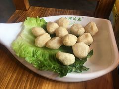 -小小河边鱼(天润城店)