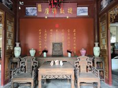 -内蒙古将军衙署博物院
