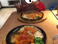 -清真·穆巴拉克西餐厅(回民街店)