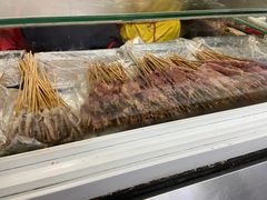-辽B·小串(总店)
