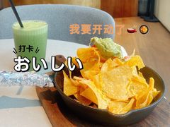 -农畉LONFOOD(福田星河COCOPark店)