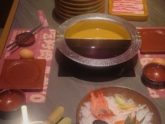 -牛YO寿喜烧火锅自助(三台子万象汇店)
