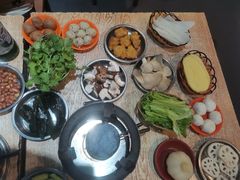 -范贤光鸡公煲(平乐园总店)
