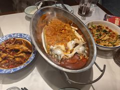 -回家吃饭·地道南昌菜(建德观总店)