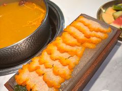 -花菇朵 ll 野生菌锅·精品滇菜(后沙峪店)