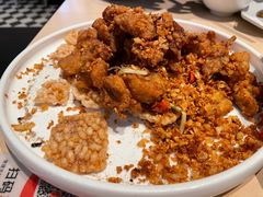 -避风塘(嘉兴八佰伴店)