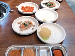 -·缸桶屋·韩式牛肋条自助烤肉(西湖D11店)
