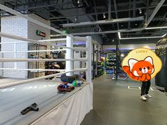 -EVOLUTION健身(麦凯乐店)