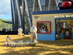 -深圳湾万象城(南山店)