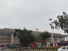 -莆田站