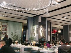 -东南里湖景餐厅·新闽菜(浦西万达店)