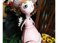 -桂林市花鸟市场